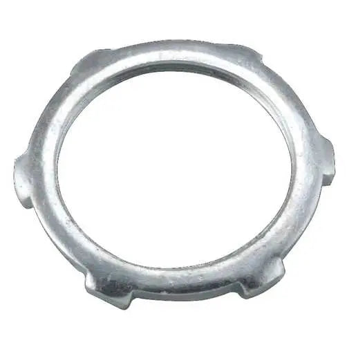 Hubbell Raco 3/4 in. Rigid/IMC Locknut