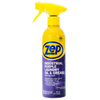 Zep 16 Oz. Industrial Purple Laundry Oil Stain Pre-Treat Stain Remover 156112