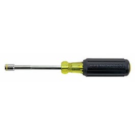 Nut Driver, Heavy-Duty, 7/16-In.