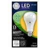 LED Light Bulb, Soft White, Dimmable, 1100 Lumens, 12-Watts