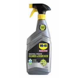 Non-Aerosol Degreaser, 24-oz.