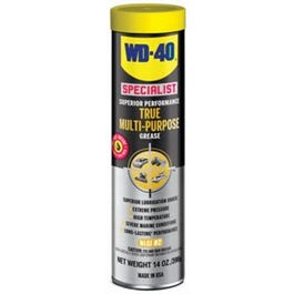 Multi-Purpose Grease, 14-oz.