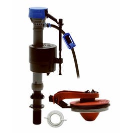 Performax No Tank Removal Kit