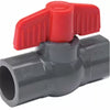 B & K Industries Series 6700GS PVC Ball Valve 3/4