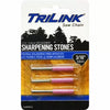 Trilink Saw Chain 3/16-inch Saw Chain Sharpener Replacement Stones