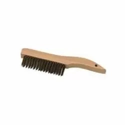 Laitner Brush Company 10 Heavy-Duty Wire Scratch Brush