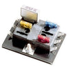 ATC Fuse Panel, Clear, 32-Volt