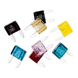 ATN Low A Fuse Assortment, Clear, 8-Pk.