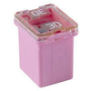 Low Profile FMX Maxi Fuse, Pink, 30-Amp