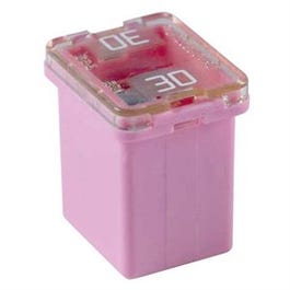 Low Profile FMX Maxi Fuse, Pink, 30-Amp