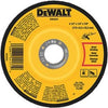 Grinding Wheel, 4.5 x 1/4 x 7/8-In.