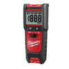 Milwaukee Auto Voltage/Continuity Tester W/ Resistance
