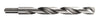 Century Drill And Tool Brite Drill Bit 3/8″ Reduced Shank 25/64″ Overall Length 5-1/8″