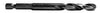 Century Drill And Tool Black Oxide Impact Pro Drill Bit 1/2″