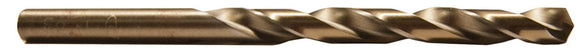 Century Drill And Tool Cobalt Pro Grade Drill Bit 7/32″ Overall Length 3-3/4″