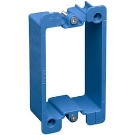 PVC Electrical Box Extender