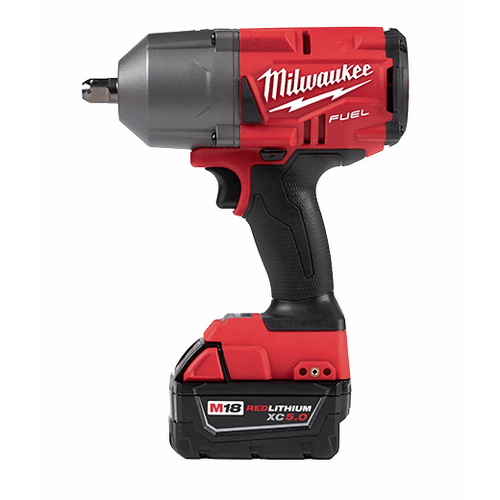 Milwaukee M18 FUEL™ High Torque ½” Impact Wrench with Pin Detent Kit