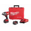 Milwaukee M18 FUEL™ High Torque ½” Impact Wrench with Pin Detent Kit