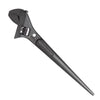 Klein Adjustable Spud Wrench Tether Hole