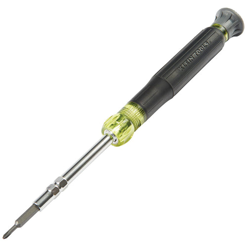 Klein Precision Screwdriver Set with Case