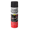 Rust-Oleum® Truck Bed Coating Spray Black