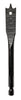 Century Drill And Tool Stubby Lazer Spade 5/8 X 4″ Power Drive Shank 1/4″