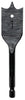 Century Drill And Tool Stubby Lazer Spade 1 X 4″ Power Drive Shank 1/4″