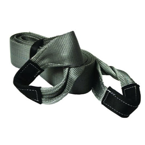 Ancra Cargo  4 x 30' Vehicle Recovery Strap w/Sewn Loops