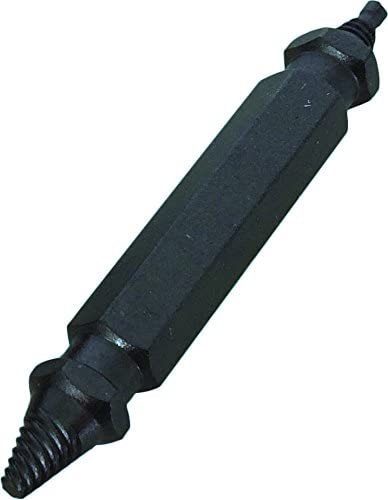 Century Drill And Tool Damaged Screw Remover #1