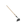 Seymour Midwest Garden Hoe, Welded Head, 48 Hardwood Handle