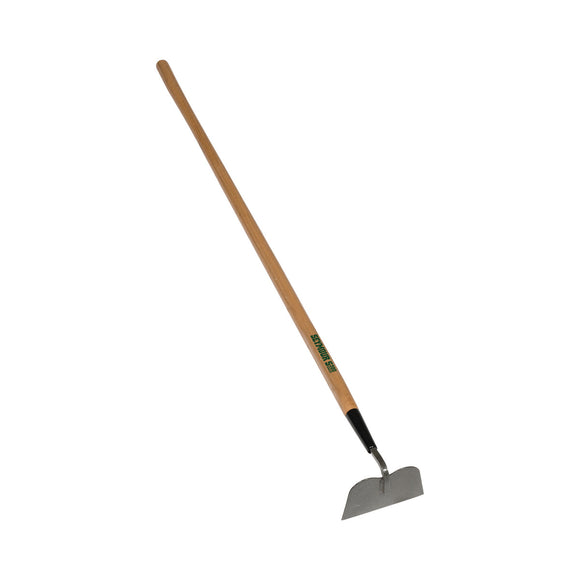 Seymour Midwest Garden Hoe, Welded Head, 54