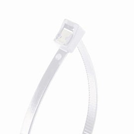 Gardner Bender Cable Tie Self Cutting 14 50lb; Natural