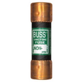 2-Pack 50-Amp Type NON Cartridge Fuse