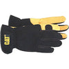 Caterpillar CAT012205L Deerskin Glove