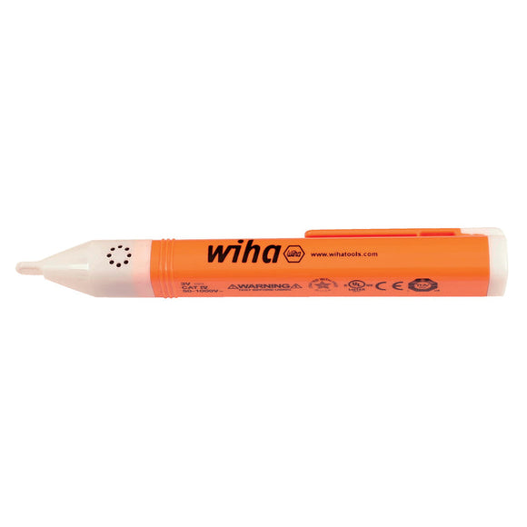 Wiha Tools Category IV Voltage Detector 110V 6