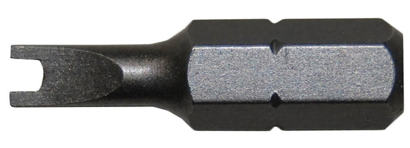 Century Drill And Tool Spanner Screwdriver Bit #10 Insert 1″ S2 Steel