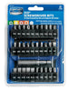 Century Drill And Tool 31 Piece S2 Screwdriver Bit Set