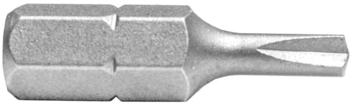 Century Drill And Tool Clutch Screwdriver Bit 5/32″ Insert 1″ Bit S2 Steel