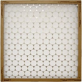 EZ Flow 16x20x1-In. Spun Fiberglass Furnace Filter