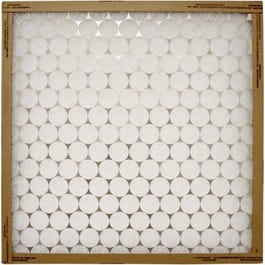 EZ Flow 20x25x1-In. Spun Fiberglass Furnace Filter