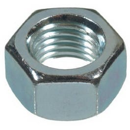 Hex Nuts, Grade 5 Heat Treated, Coarse Thread, 5/8-In. -11, 25-Pk.