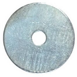 Fender Washer, 0.25 x 1-In., 100-Pk.