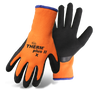 BOSS Boss Therm® Plus Ii High–vis Orange Latex Coated Palm