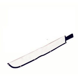 Machete Sheath, Canvas, 18-In.