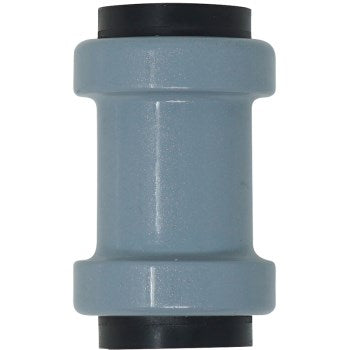 Coleman Cable E-CP-050 1/2 Emt Coupling