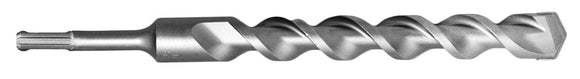 Century Drill And Tool SDS Plus 2-Cutter Sonic Drill Bit 7/8″ Cutting Length 8″ Overall Length 10″