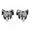 Danco Faucet Handles for Streamway in Chrome