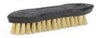 Laitner Brush Company 9 Synthetic Scrub Brush, Pointed Plastic Block