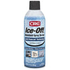 CRC Industries Ice-Off® Windshield Spray De-Icer, 12 Wt Oz