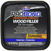 Elmer's P9892 Probond Wood Filler Stainable, 1 Quarts